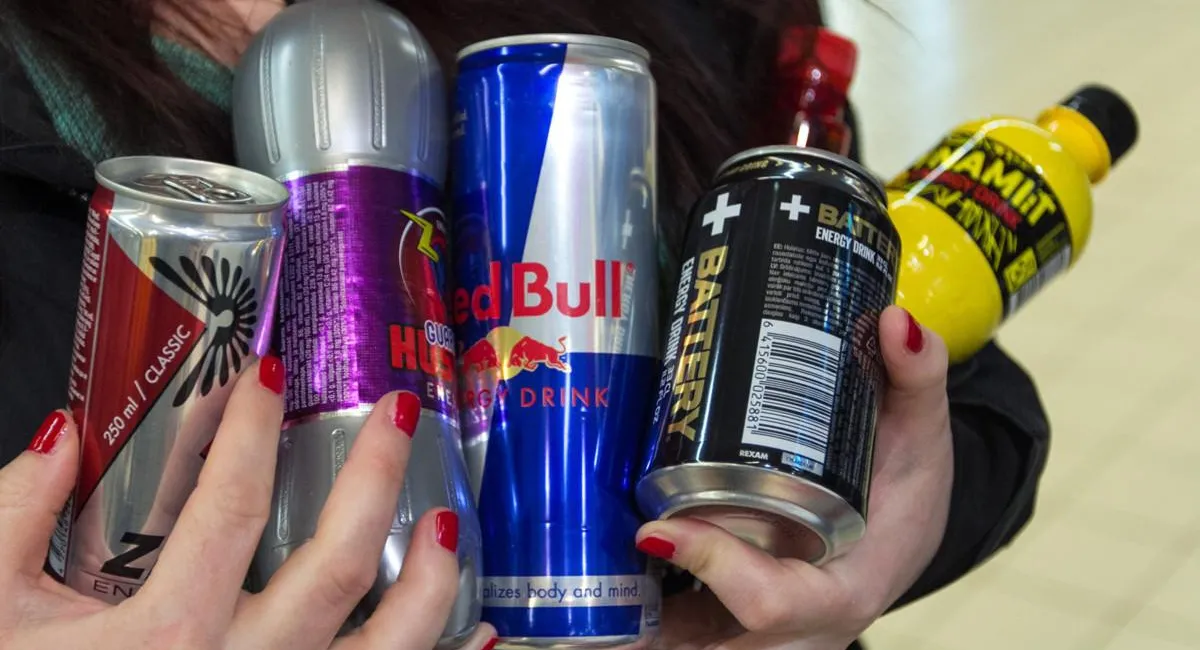 В Україні заборонять продаж енергетиків підліткам - today.ua