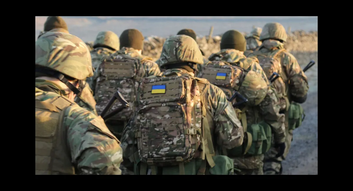 Військовий експерт оцінив можливість проведення демобілізації в Україні: Ворог може використати - today.ua