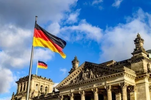 Германия полностью ограничила въезд в свою страну многим украинцам