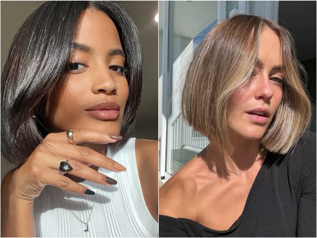 Стрижка-чашка стала хитом весны 2025: как выглядит прическа, которая подходит всем типам волос Стрижка-чашка стала хитом весны 2025: как выглядит прическа, которая подходит всем типам волос - today.ua