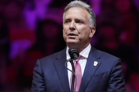 Спецпосланець Трампа Уіткофф розповів, на кого Путін збирається напасти після України.