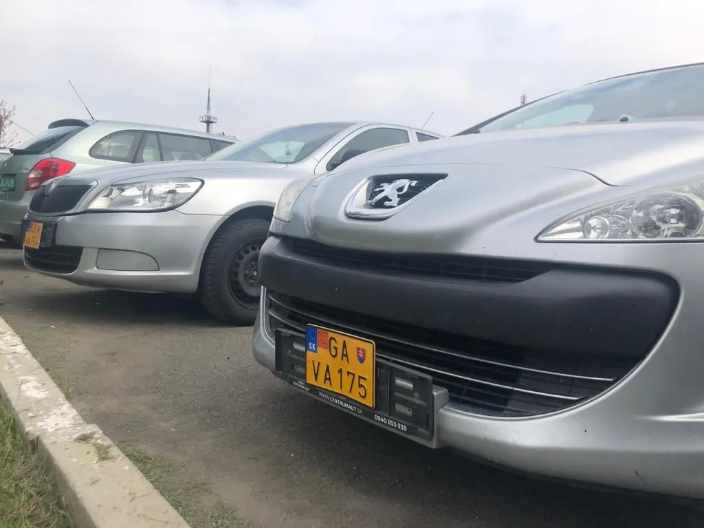 В Україні можуть змінити умови ввезення вживаних транспортних засобів - today.ua