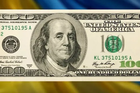 Доллар будет по 50 гривен: в МВФ сообщили когда