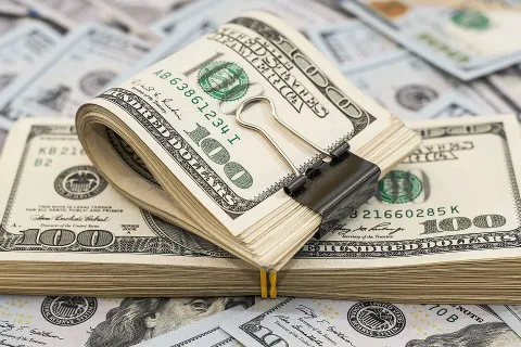 Курс доллара вырастет: экономический прогноз до середины 2025 года