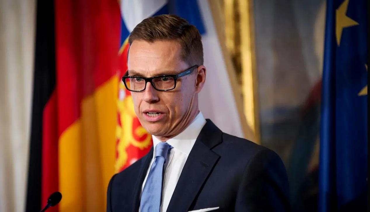 Путина сдержит только тотальная милитаризация Украины, - президент Финляндии - today.ua