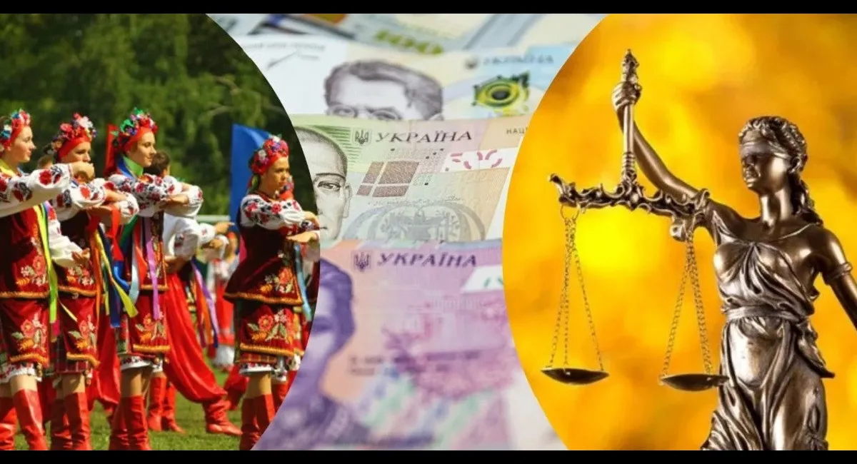 Названы зарплаты украинских судей: в ГСА требуют повысить оклады работников аппаратов - today.ua