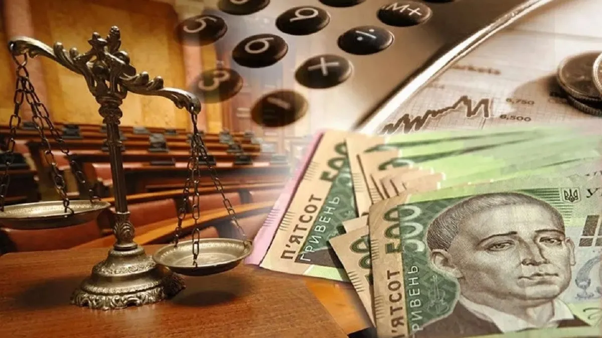 Названы зарплаты украинских судей: в ГСА требуют повысить оклады работников аппаратов - today.ua