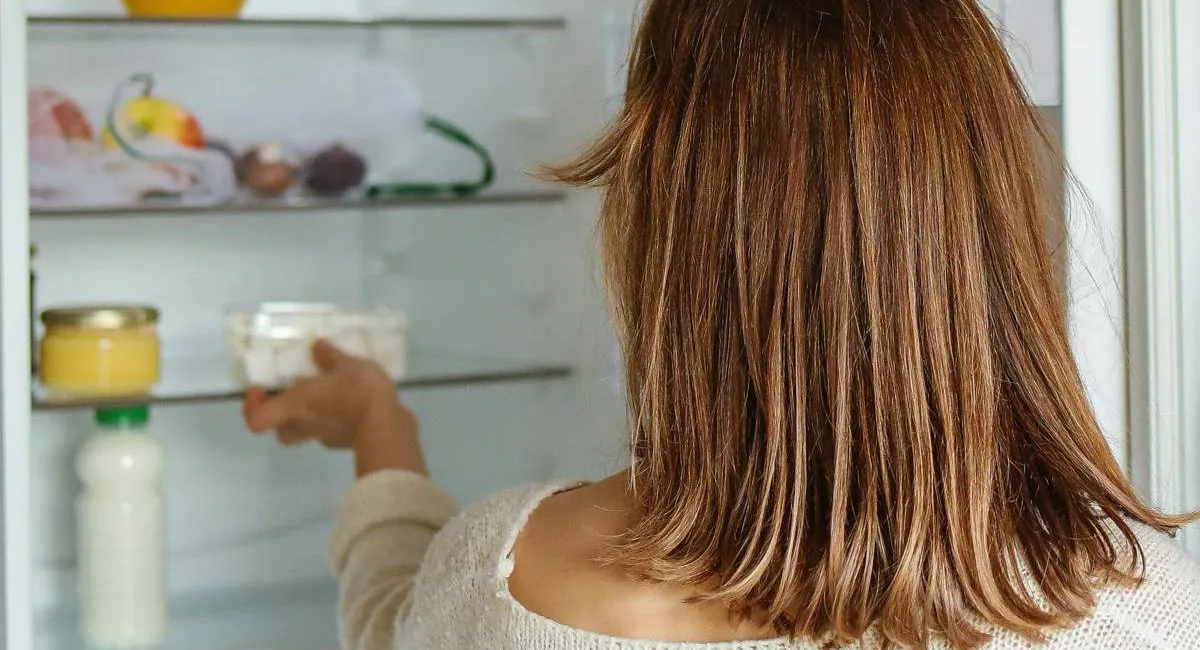 Как правильно раскладывать продукты в холодильнике: это важнее, чем кажется - today.ua