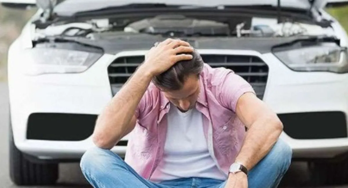 С 1 мая у владельцев бензиновых автомобилей в Украине будут большие проблемы - today.ua