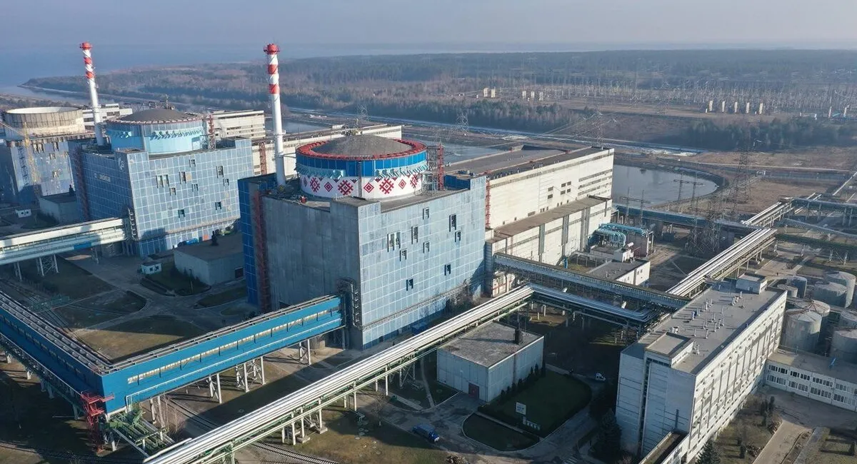 Украинские АЭС снизили мощность на фоне массовой атаки РФ: где самая сложная ситуация со светом - today.ua
