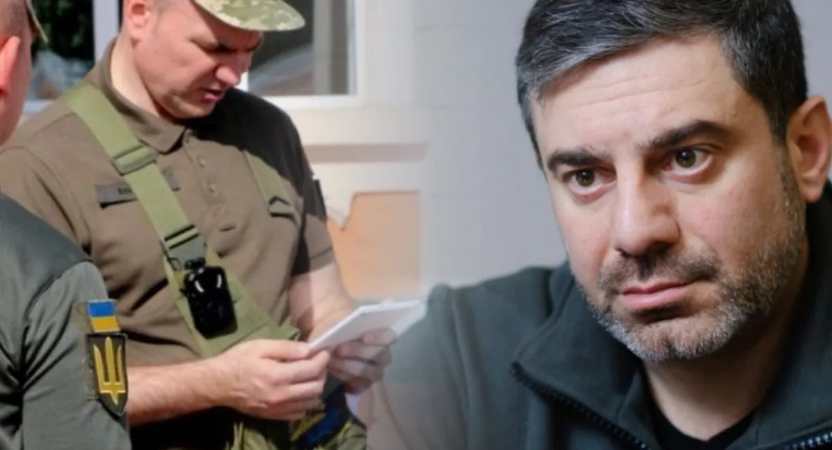 Омбудсмен повідомив про збільшення кількості скарг на дії працівників ТЦК у 2025 році - today.ua