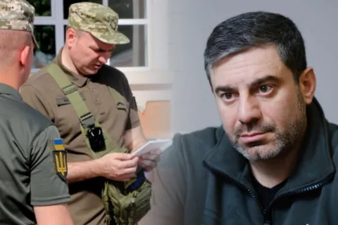 Омбудсмен сообщил об увеличении количества жалоб на действия работников ТЦК в 2025 году