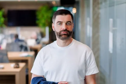 Как Retail Park Bucha создает новый формат городского пространства