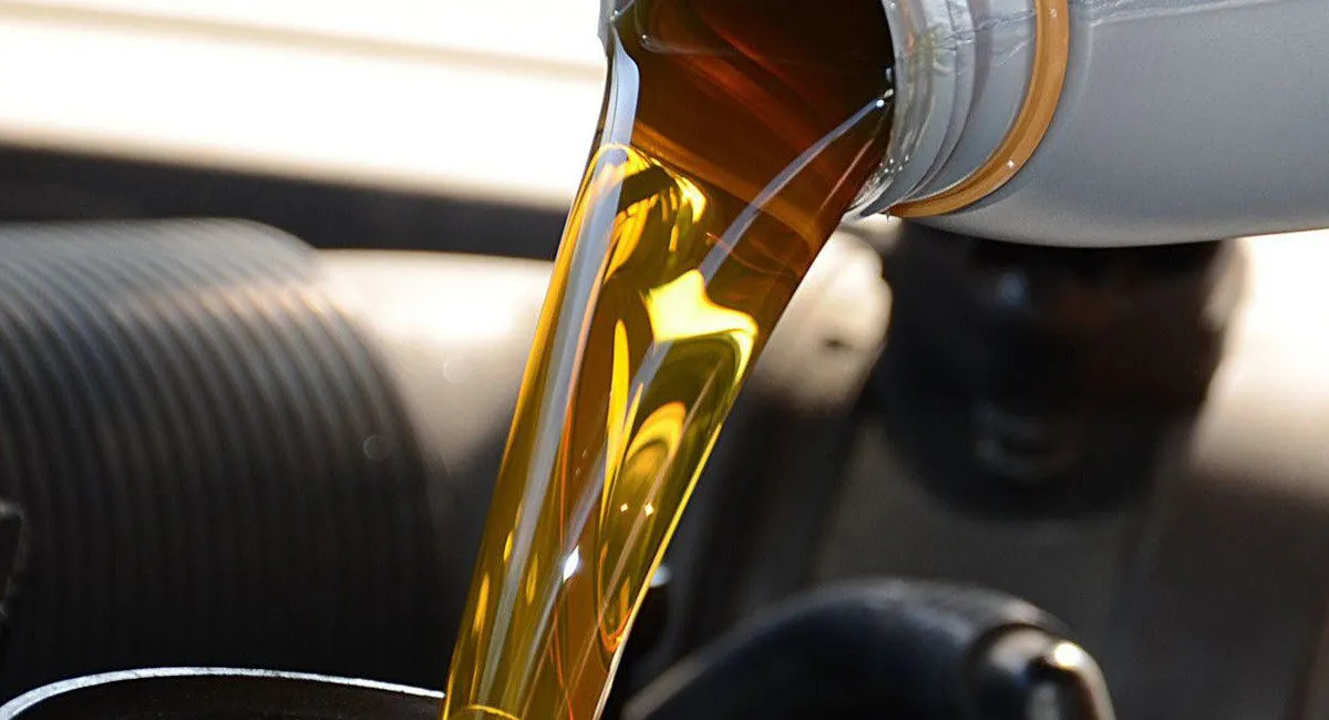 Двигатель ест масло: что это означает и когда стоит бить тревогу - today.ua