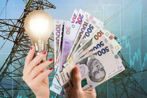 Части украинцев пересчитают платежки за электроэнергию за последние полгода