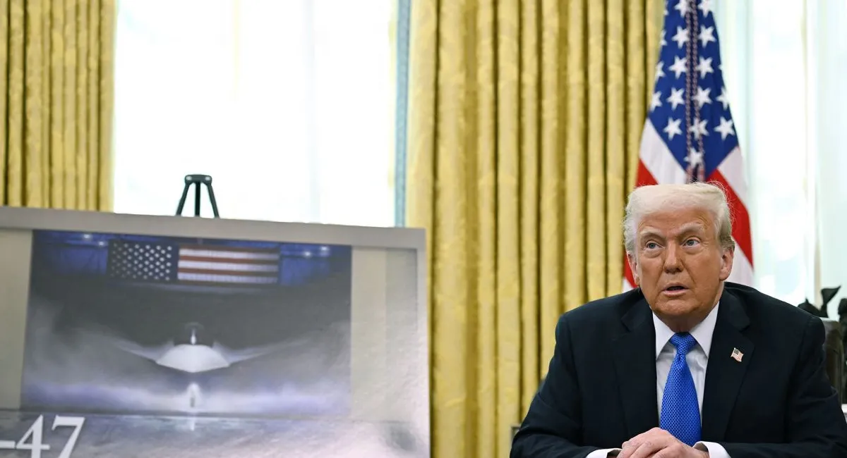 Трамп готує для України два плани: поганий і ще гірший - today.ua