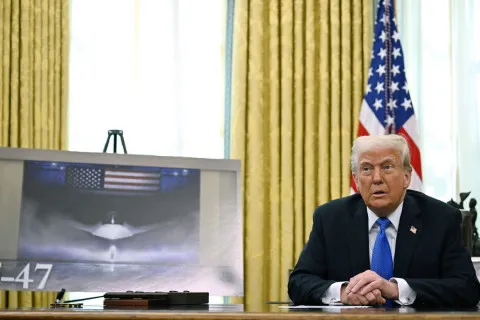 Трамп готовит для Украины два плана: плохой и еще хуже