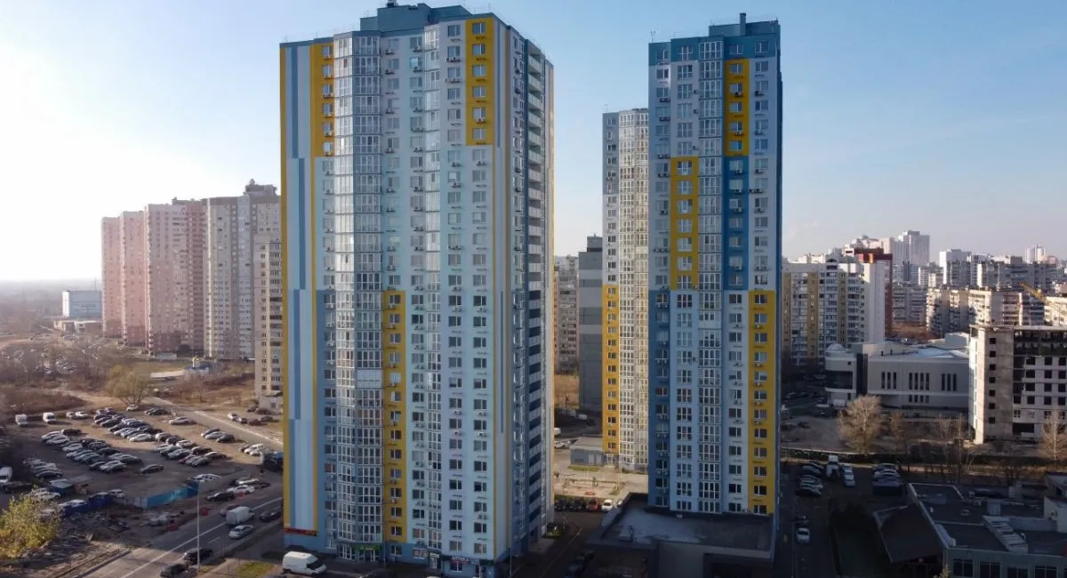 В Украине подготовили новый Жилищный кодекс: власть обещает доступное жилье, а эксперты предупреждают о массовых выселениях  - today.ua