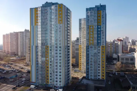 В Украине подготовили новый Жилищный кодекс: власть обещает доступное жилье, а эксперты предупреждают о массовых выселениях 