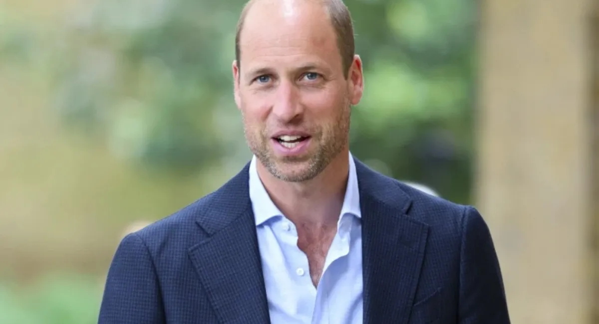 Принц Уильям прокатился на танке недалеко от российской границы и выучил несколько украинских слов - today.ua