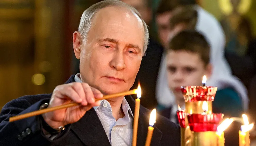 Спецпосланник Трампа Стив Уиткофф раскрыл неизвестные детали встречи с Путиным в Москве - today.ua