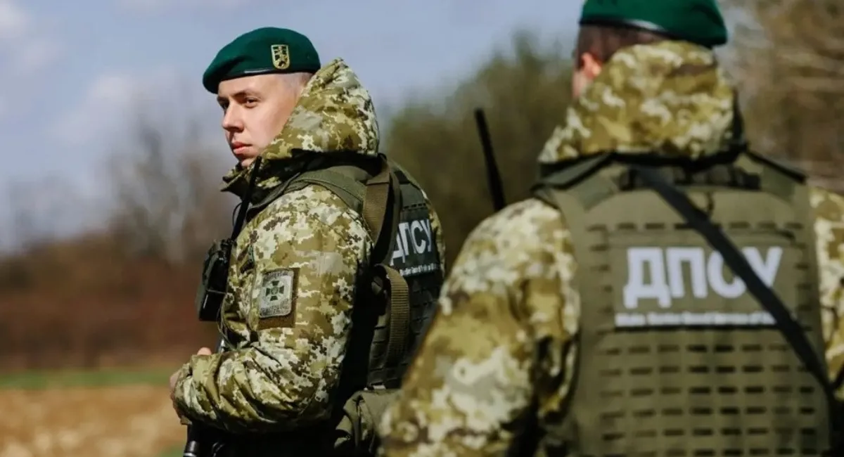 На Закарпатті посилили охорону кордону з Румунією та Угорщиною: в ДПСУ назвали причину - today.ua