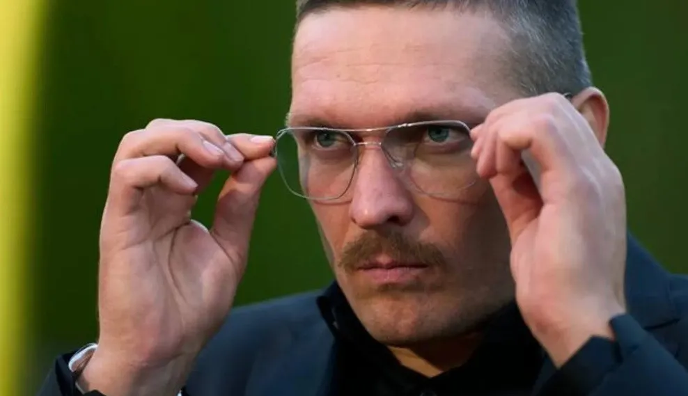 У вчених колах шириться скандал через дисертацію Усика - today.ua