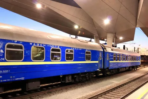 Программа "УЗ-3000": летом бесплатных мест может не быть, но украинцы смогут бесплатно путешествовать в феврале