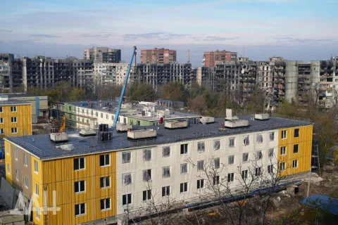 Росіянам пропонують брати іпотеку на житло в Херсоні, Краматорську, Слов'янську: які ще підконтрольні Україні міста зазначені в планах ворога