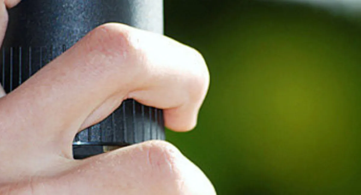 Для Нацполіції масово закуплять балончики зі сльозогінним  газом: названа сума, виділена з бюджету  - today.ua