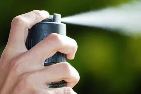 Для Нацполіції масово закуплять балончики зі сльозогінним  газом: названа сума, виділена з бюджету 