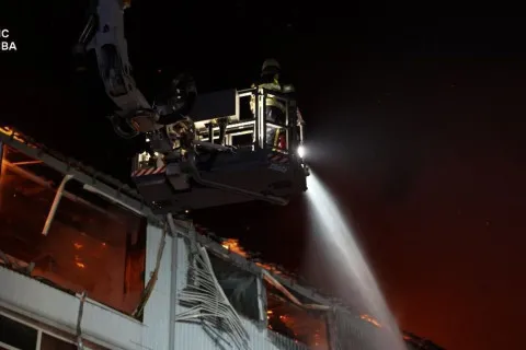 Российский дрон забрал жизнь отца и его пятилетней дочери, которые спасались от войны в Киеве