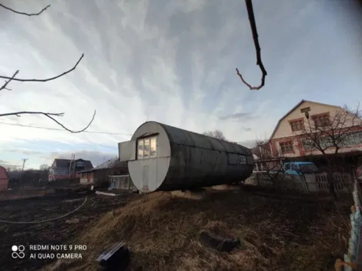 На Хмельниччині продають  незвичайну  квартиру: такої точно немає більш ніде - today.ua