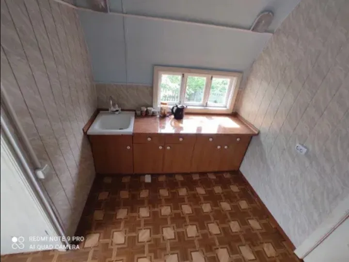 На Хмельниччині продають  незвичайну  квартиру: такої точно немає більш ніде - today.ua