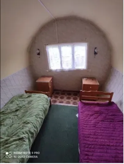 На Хмельниччині продають  незвичайну  квартиру: такої точно немає більш ніде - today.ua