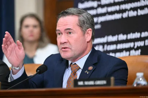 Прекращение войны РФ против Украины будет пошаговым, - Уолтц