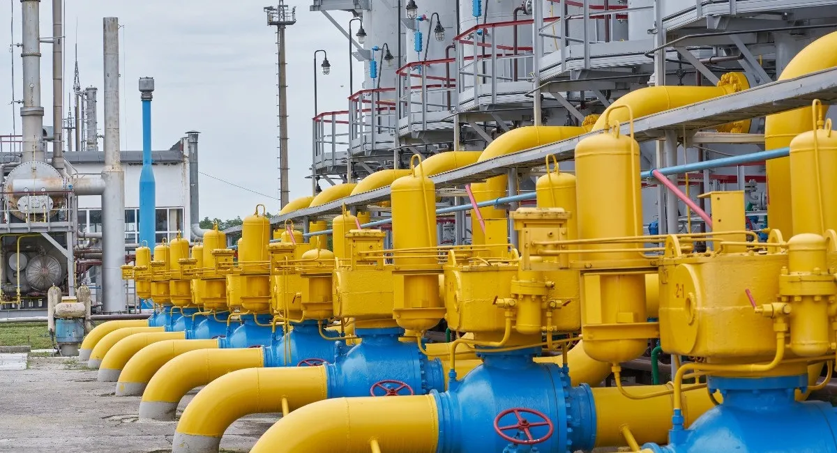 Україна була змушена маже у 20 разів наростити імпорт газу: названо ключового постачальника - today.ua