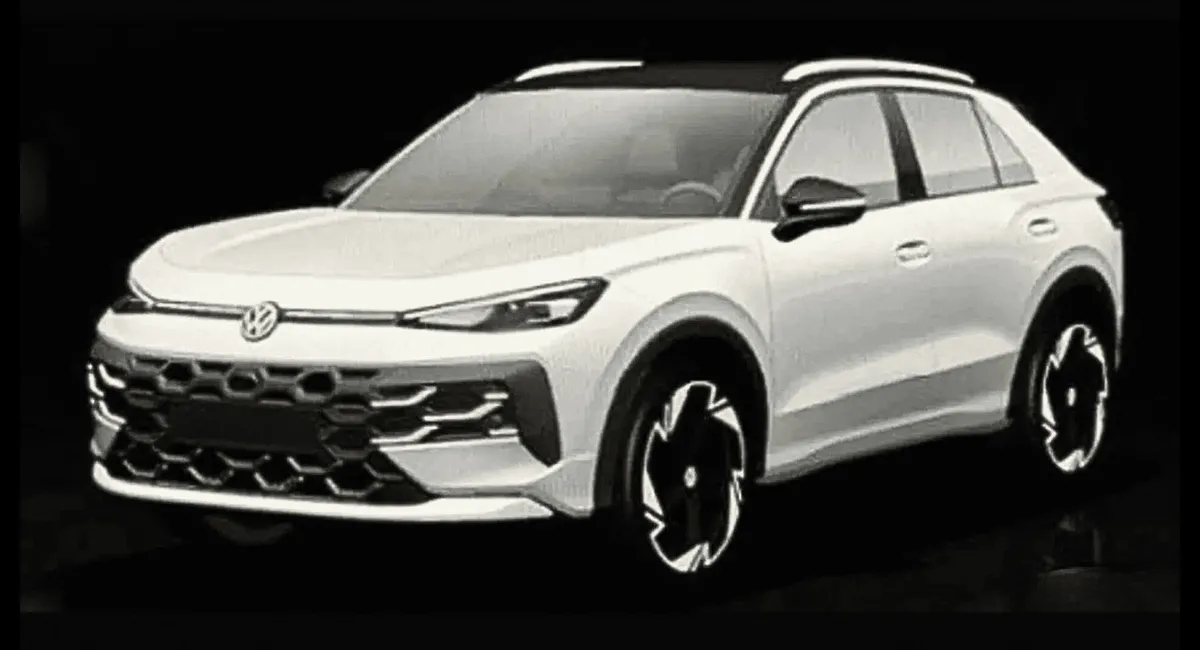 Volkswagen скопіював технологію Toyota Prius майже через 30 років після її появи - today.ua