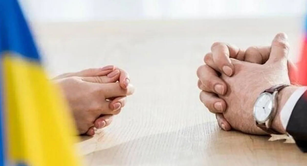 В Москве сделали заявление по поводу возможного восстановления мирного процесса в войне в Украине - today.ua