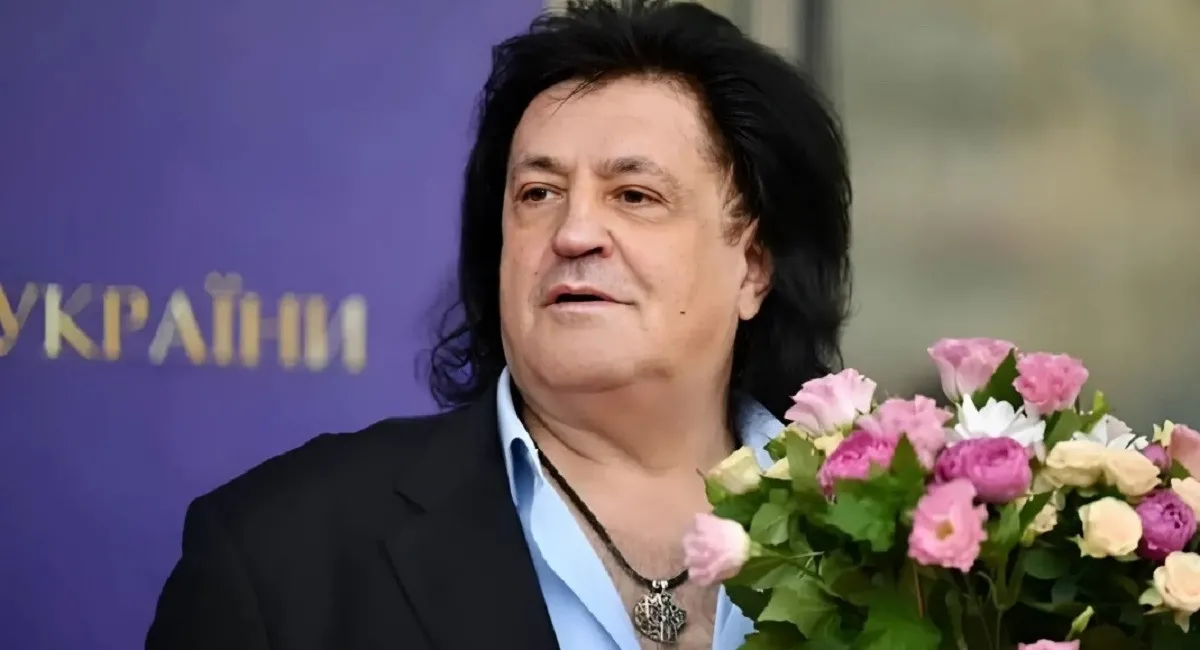 Ужасная несправедливость: Иво Бобул пожаловался на мизерную пенсию - today.ua