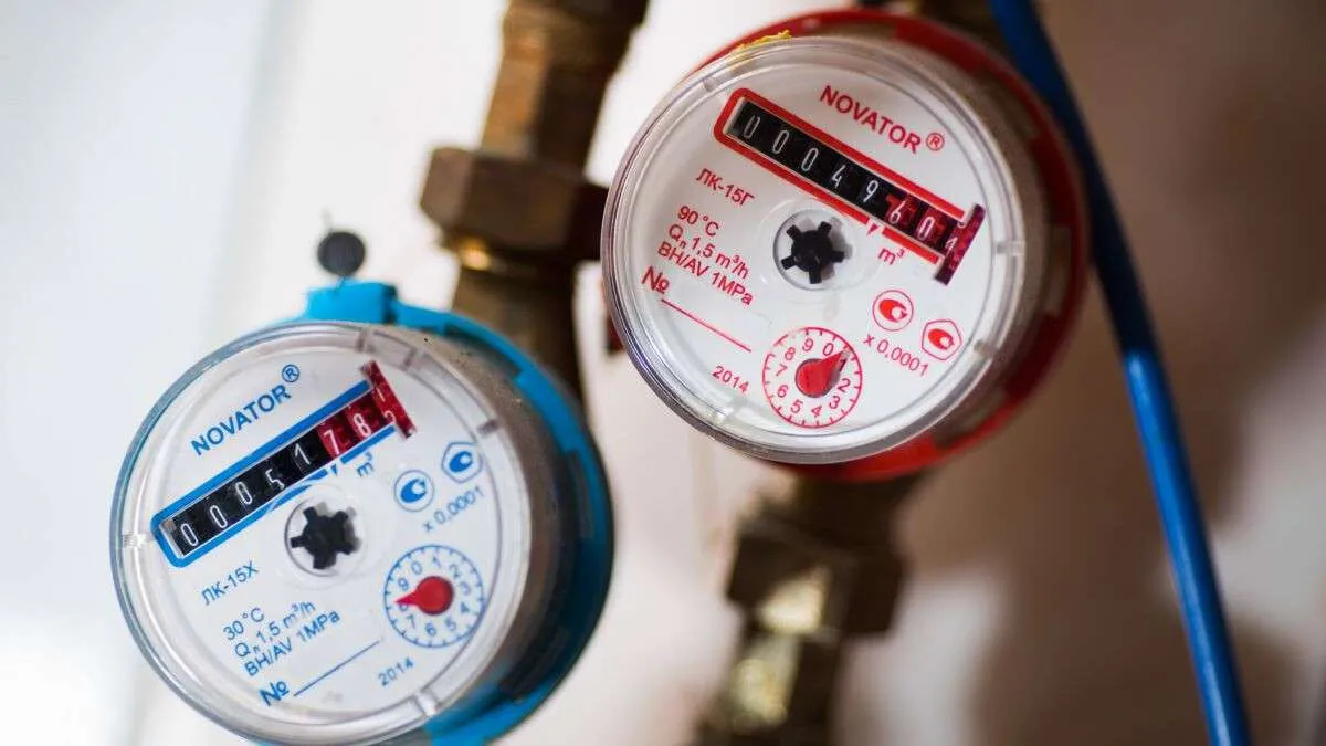 Нові комунальні витрати для українців: кому доведеться платити за лічильники - today.ua