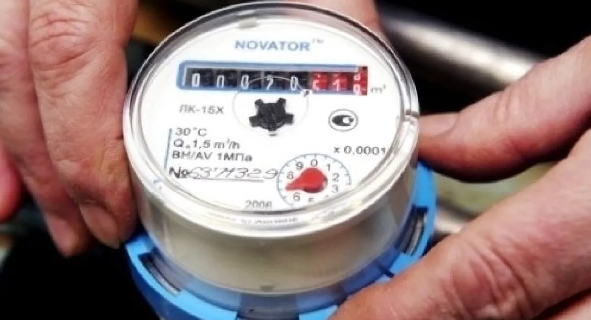 В Україні стартували позапланові перевірки лічильників: за недопуск штрафуватимуть на 100 тис. грн - today.ua