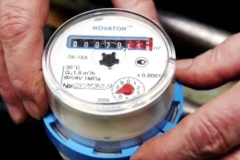 В Україні стартували позапланові перевірки лічильників: за недопуск штрафуватимуть на 100 тис. грн