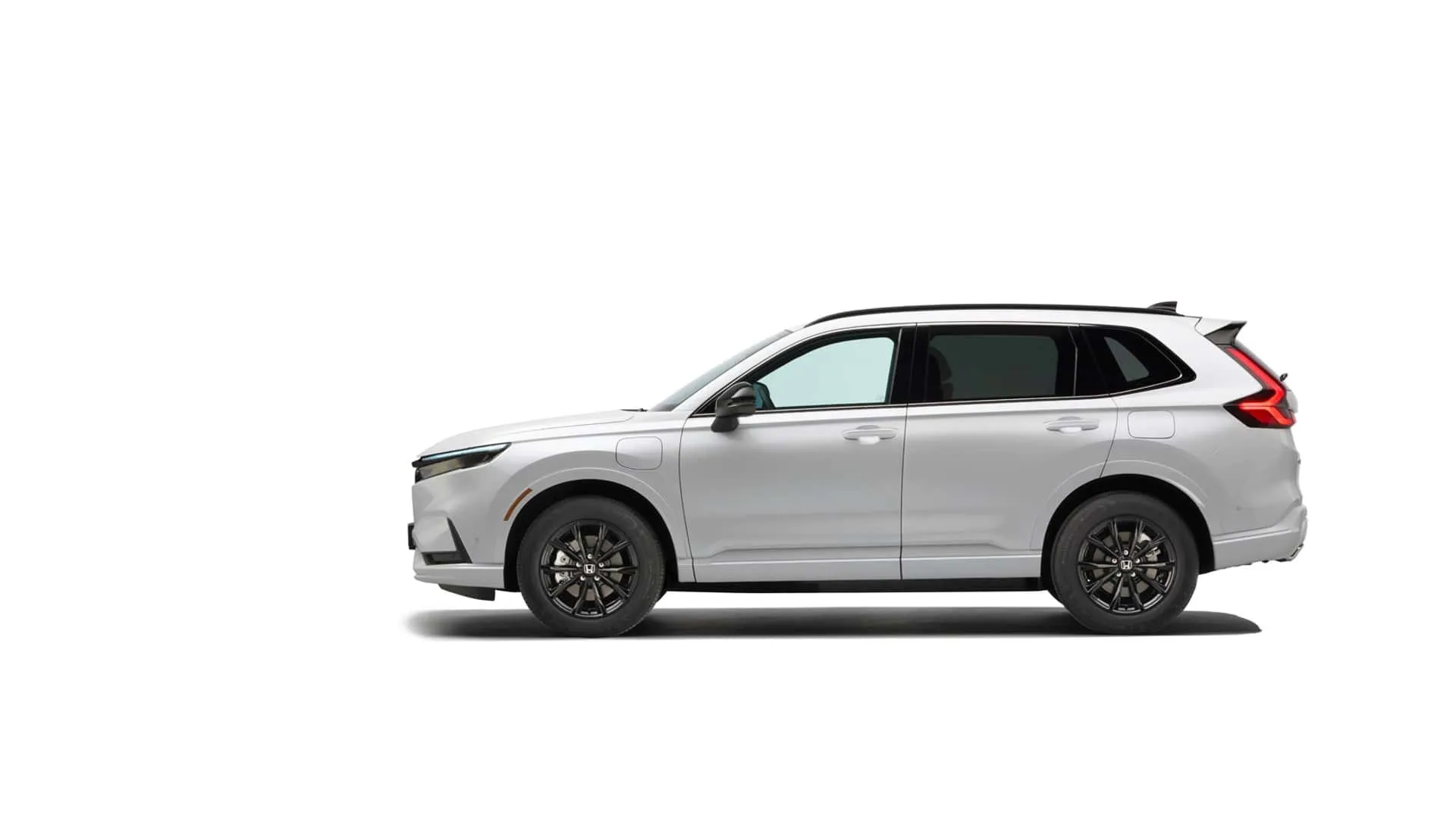 В Україні незабаром з'явиться новий гібридний кросовер Honda CR-V PHEV В Україні незабаром з'явиться новий гібридний кросовер Honda CR-V PHEV - today.ua