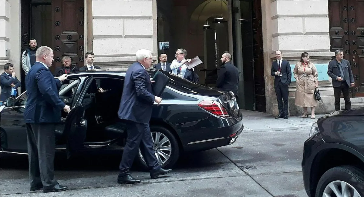 Кремль на переговорах заявив претензії на повну територію чотирьох областей України: Херсон і Запоріжжя можуть опинитися в РФ - today.ua