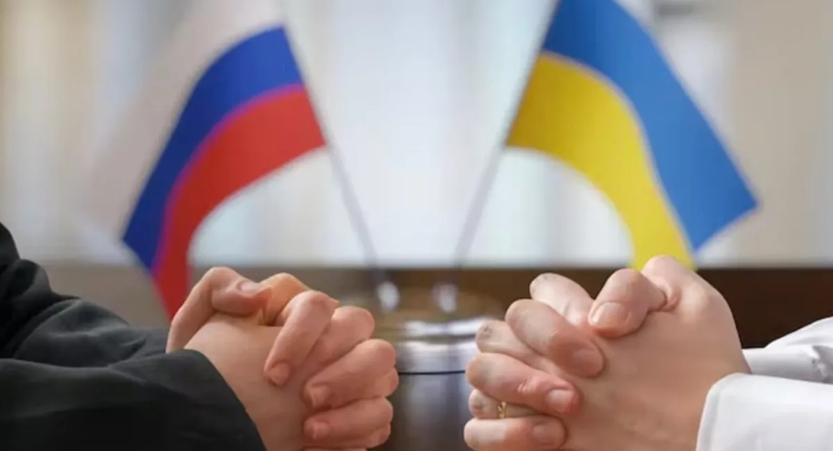 В України з’явились потужні козирі для переговорів з Росією, - Forbes - today.ua