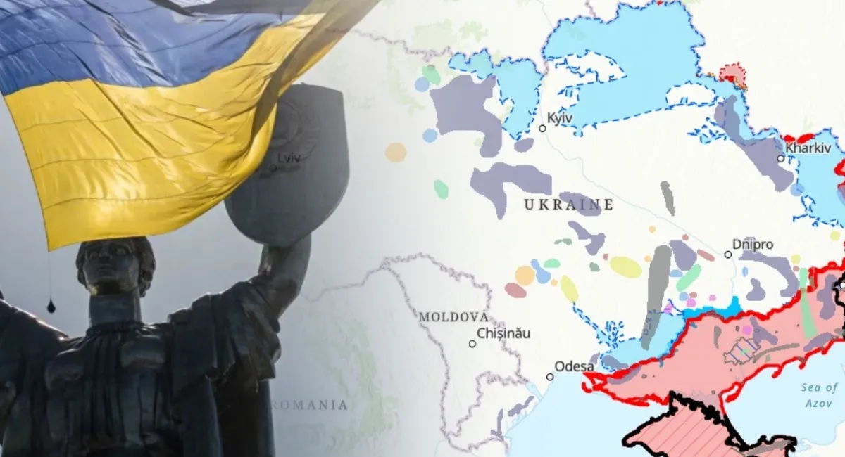 У Чехії заявили, що збереження контролю над 80% територій після війни стане успіхом для України - today.ua