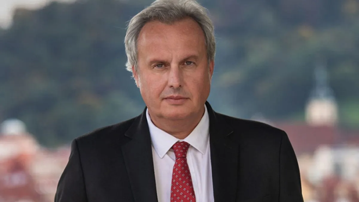 У Чехії заявили, що збереження контролю над 80% територій після війни стане успіхом для України - today.ua