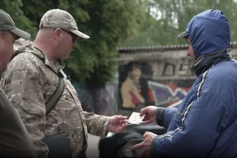 Новые подходы к мобилизации: ТЦК сообщает о привлечении боевых подразделений ВСУ