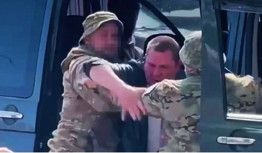 В Украине засекретят судебные решения, касающиеся нарушений, связанных с мобилизацией В Украине засекретят судебные решения, касающиеся нарушений, связанных с мобилизацией - today.ua